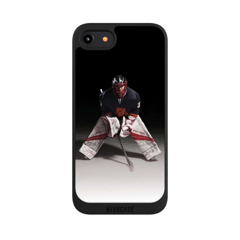 iPhone 7 NIVOpure Eishockey-Torwart