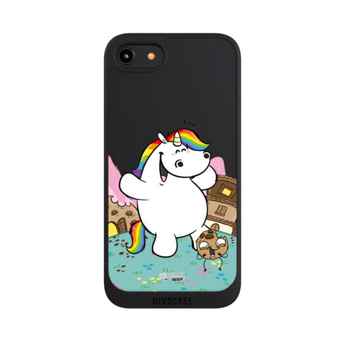 Apple iPhone 7 NIVOpure Biscuits Transparent