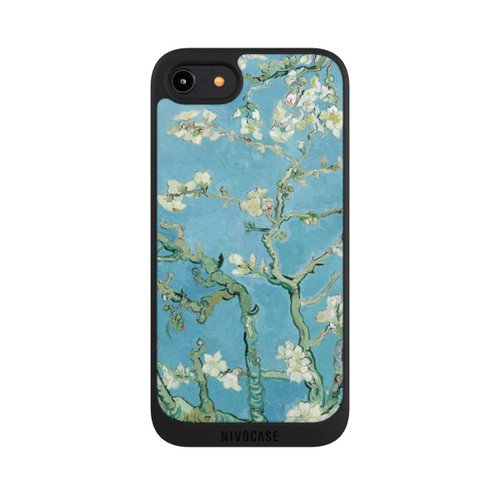 Apple iPhone 7 NIVOpure Almond Blossom by Vincent Van Gogh