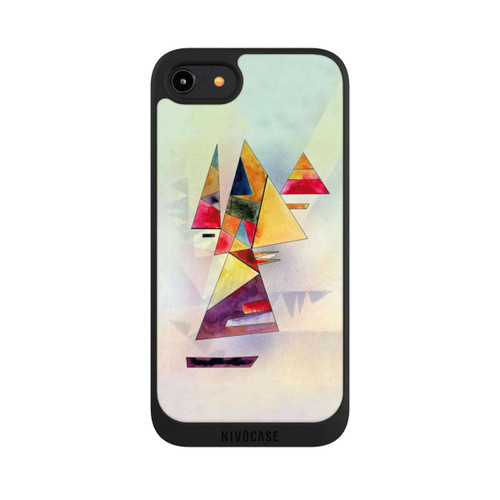 Apple iPhone 7 NIVOpure Composition by Wassily Kandinsky
