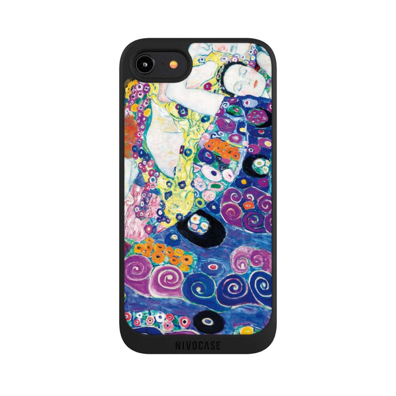 iPhone 7 NIVOpure Virgin by Gustav Klimt