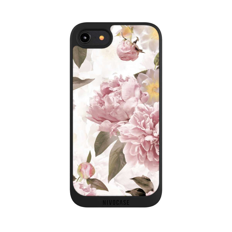 iPhone 7 NIVOpure Alte Pfingstrose
