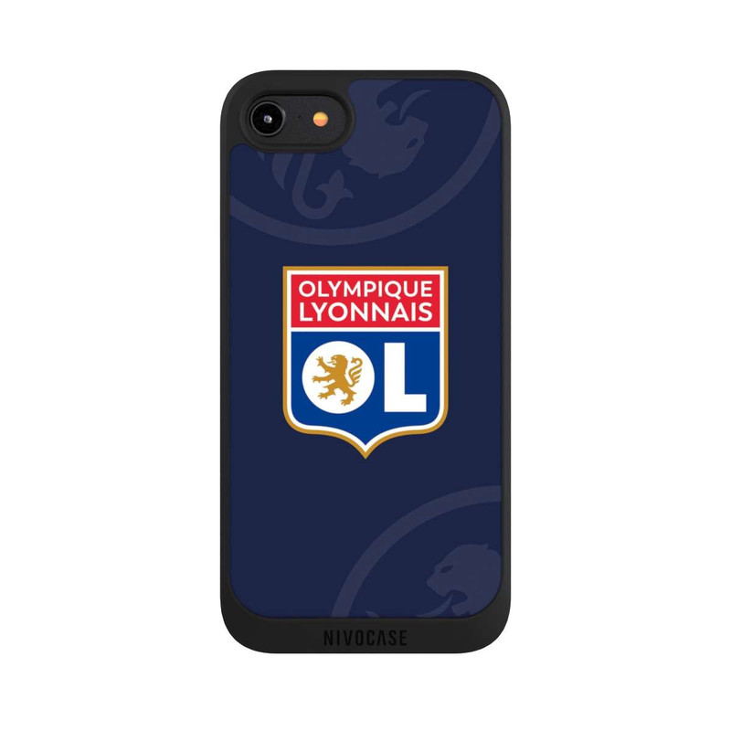 iPhone 7 NIVOpure OL Blason