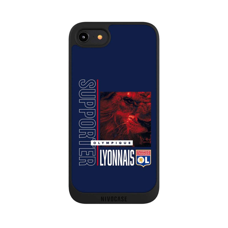 iPhone 7 NIVOpure Supporter OL Lion