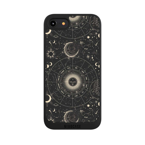 Apple iPhone 7 NIVOpure Space Art 3