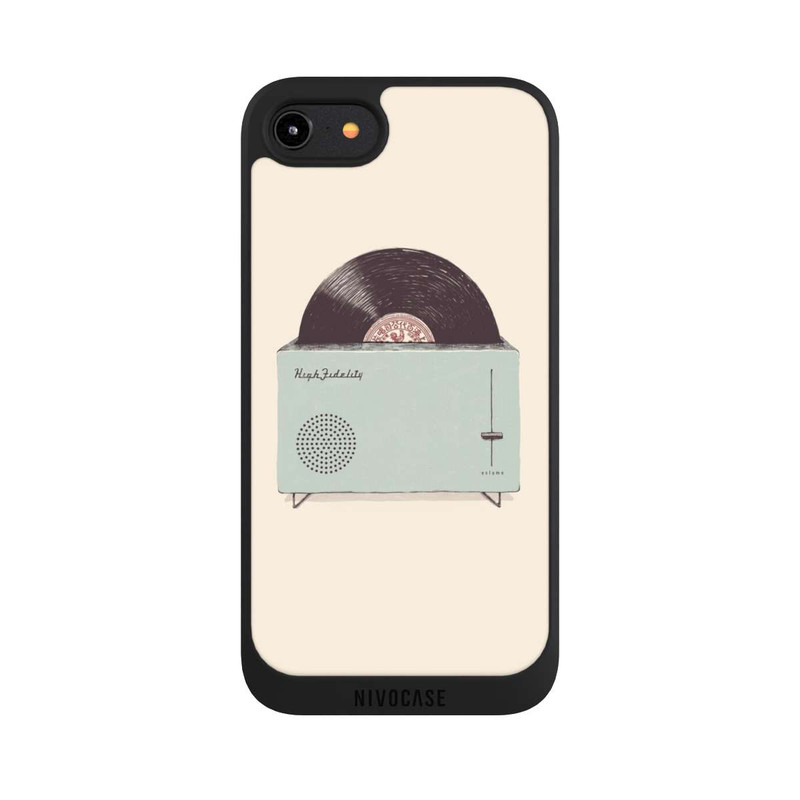 iPhone 7 NIVOpure High Fidelity-Main