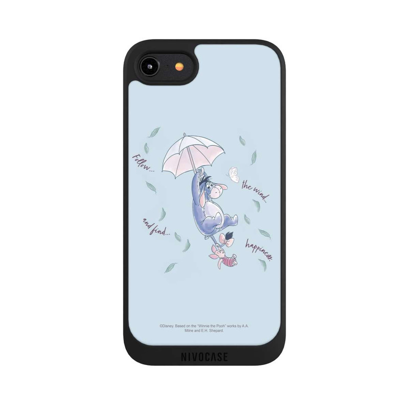 iPhone 7 NIVOpure Folge dem Wind und finde das Glück