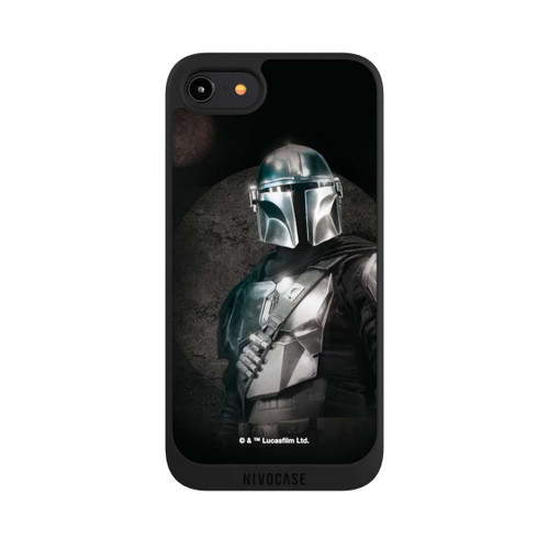 Apple iPhone 7 NIVOpure Star Wars Dark Soldier