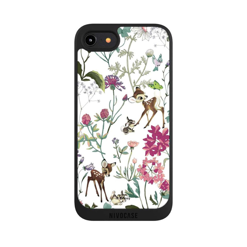 iPhone 7 NIVOpure Bambi Flower