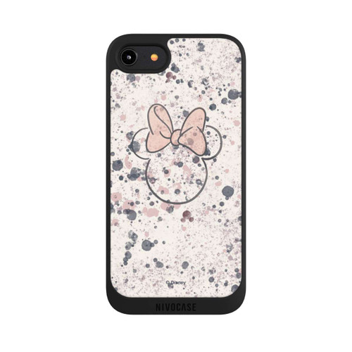 Apple iPhone 7 NIVOpure Minnie Mouse Splash