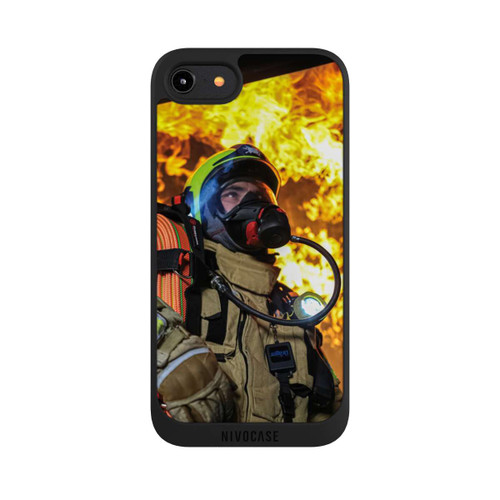 Apple iPhone 7 NIVOpure Fire Mode On
