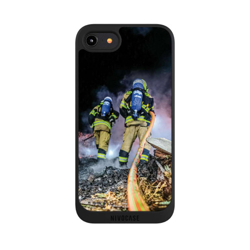 Apple iPhone 7 NIVOpure Fire House