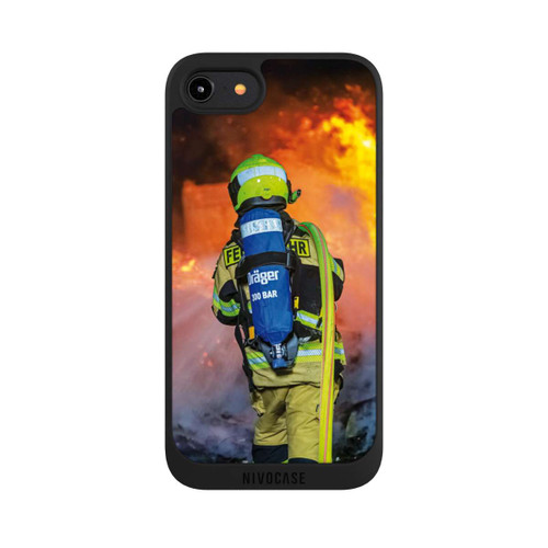 Apple iPhone 7 NIVOpure Fire Chief