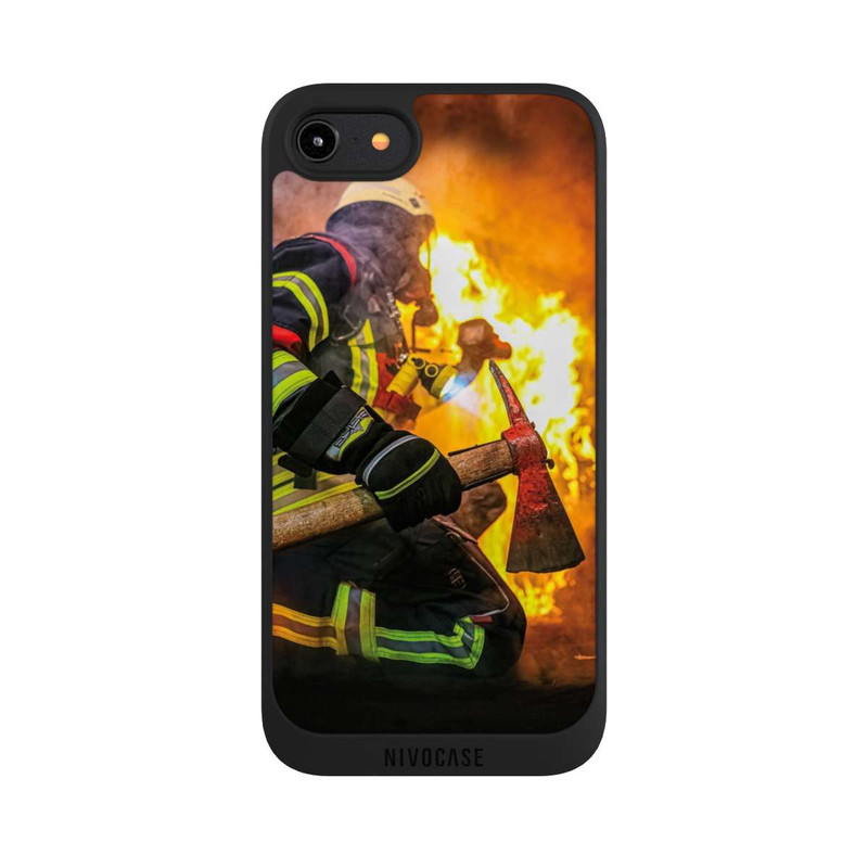 iPhone 7 NIVOpure Volunteer Firefighter