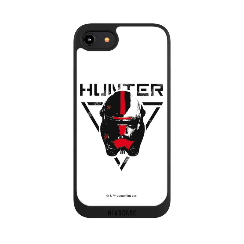 iPhone 7 NIVOpure Bad Batch Hunter