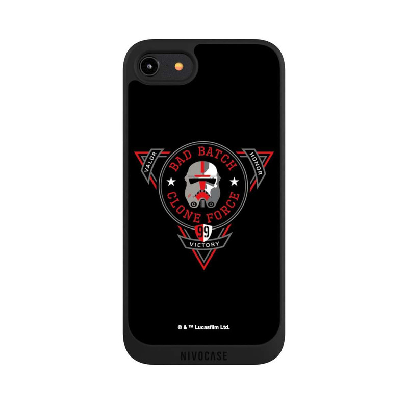 iPhone 7 NIVOpure Bad Batch Clone Force