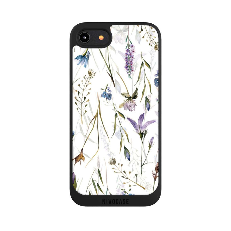 iPhone 7 NIVOpure Wildkräuter Wiese
