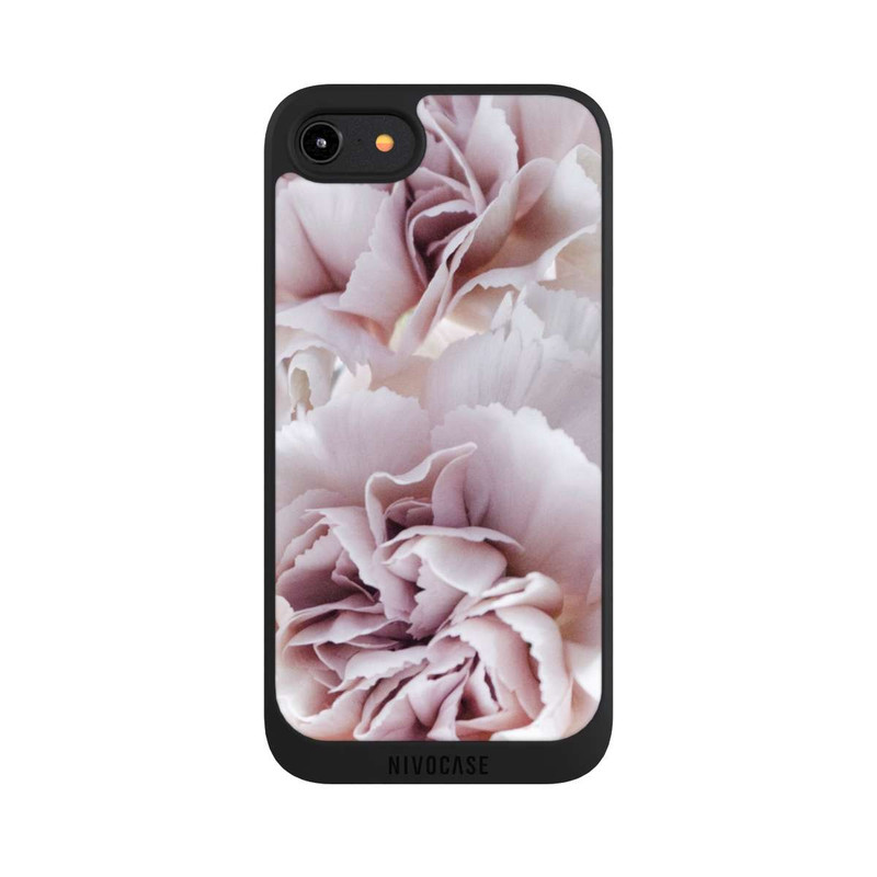 iPhone 7 NIVOpure Blühende Nelke