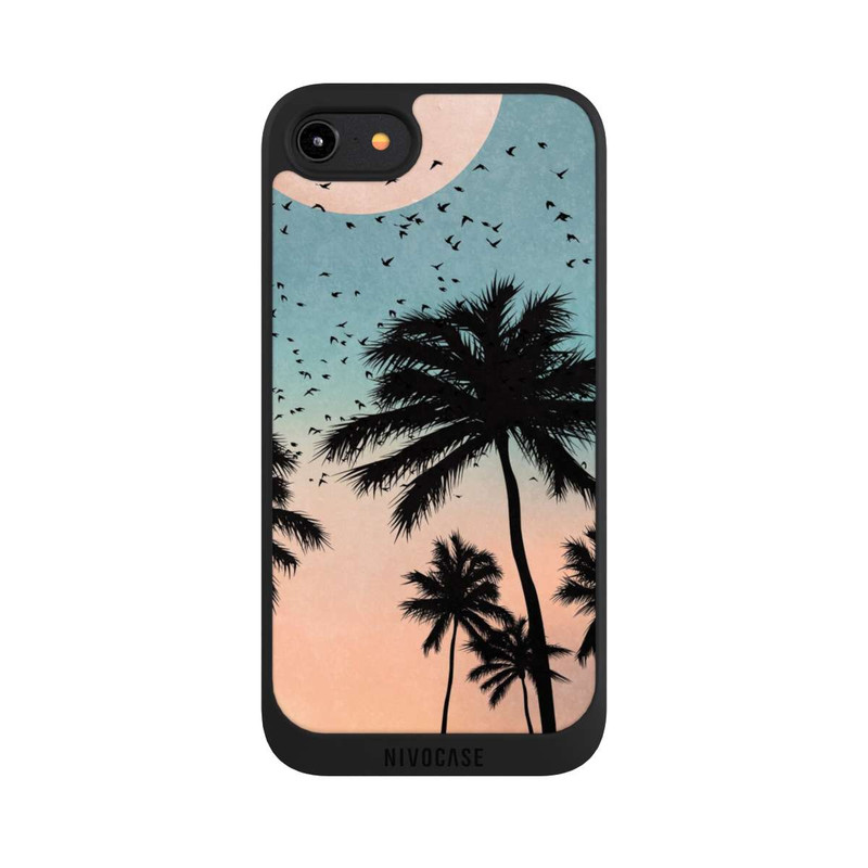 iPhone 7 NIVOpure Sunrise