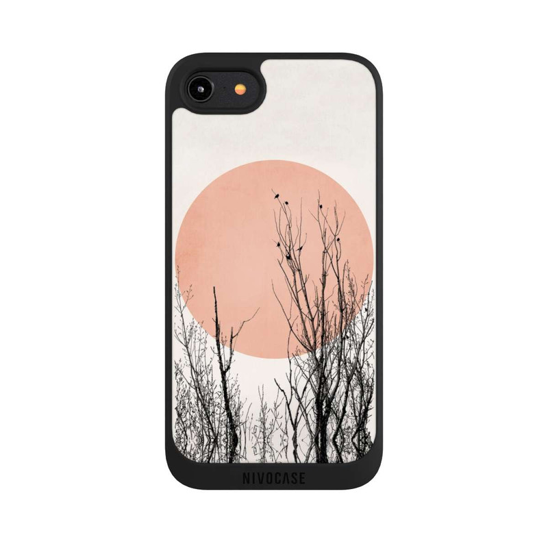 iPhone 7 NIVOpure Rêves de coucher de soleil