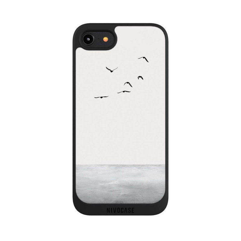 iPhone 7 NIVOpure Der Ozean