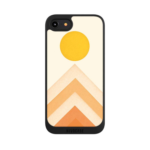 Apple iPhone 7 NIVOpure Berglandschaft 4