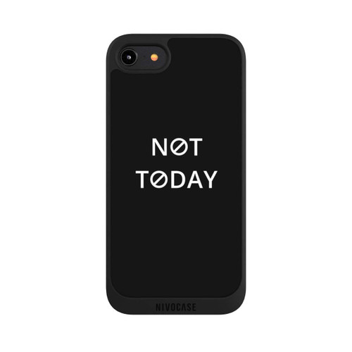 Apple iPhone 7 NIVOpure Not Today
