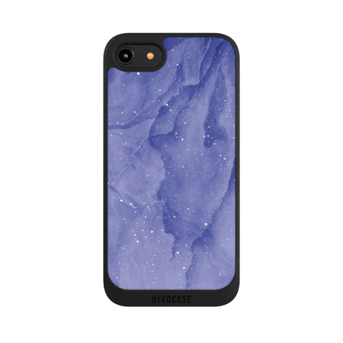 Apple iPhone 7 NIVOpure Mystischer Kristall