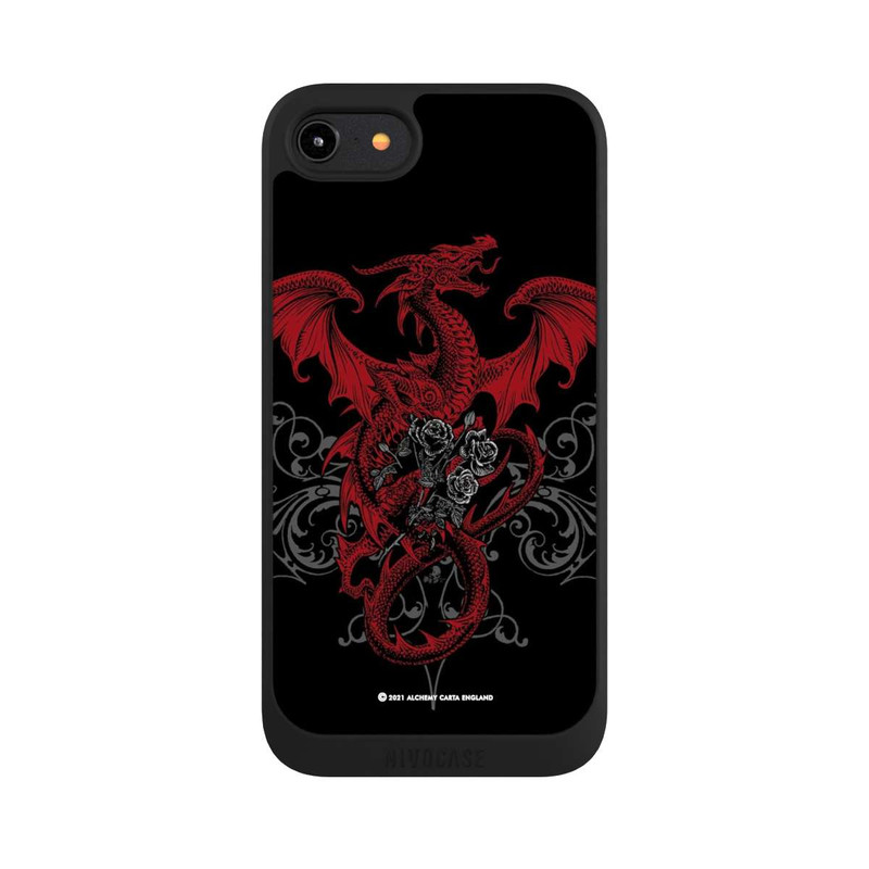 iPhone 7 NIVOpure Draco rose