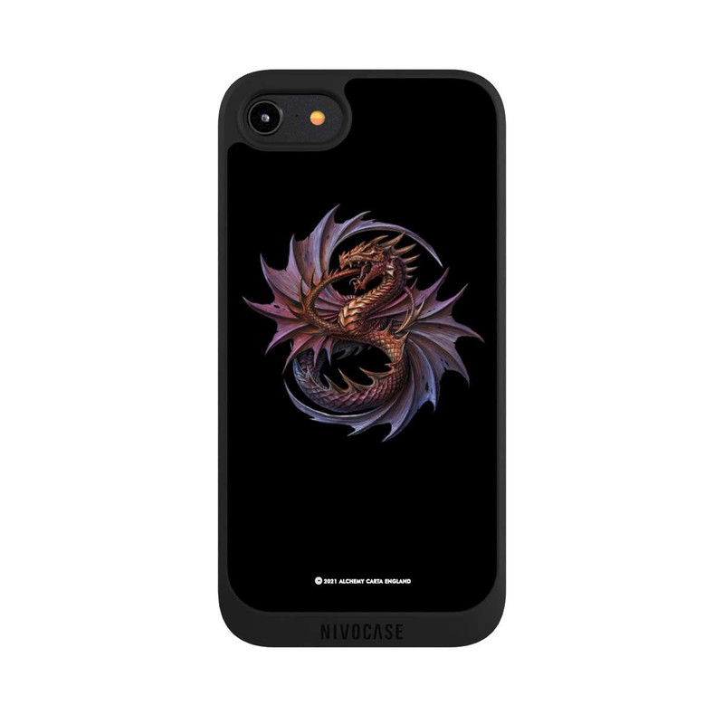 iPhone 7 NIVOpure Maelstromeus