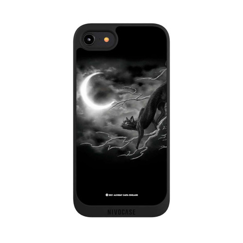 Apple iPhone 7 NIVOpure Minnaloushe