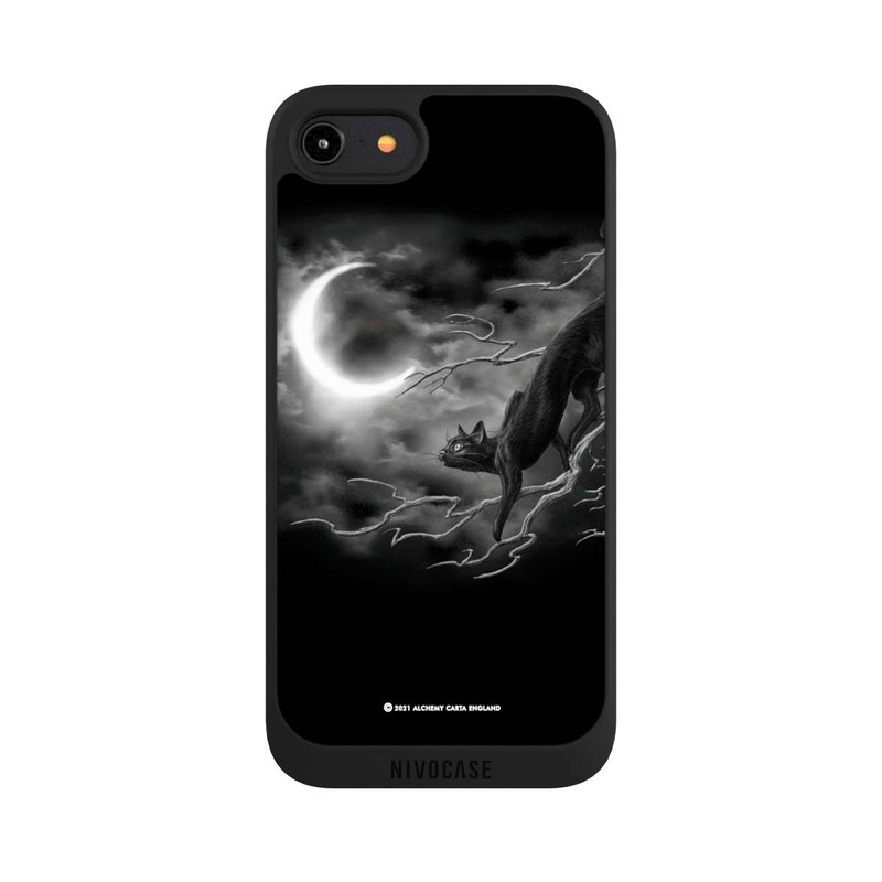 iPhone 7 NIVOpure Minnaloushe