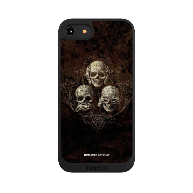 iPhone 7 NIVOpure No Evil