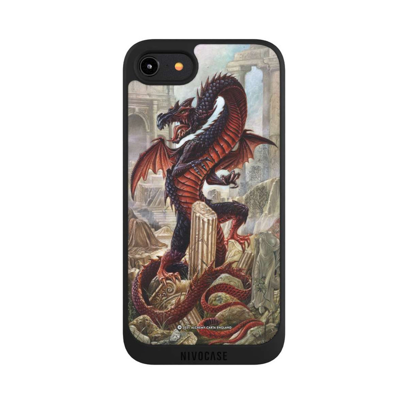 iPhone 7 NIVOpure Vindicta Pendragon