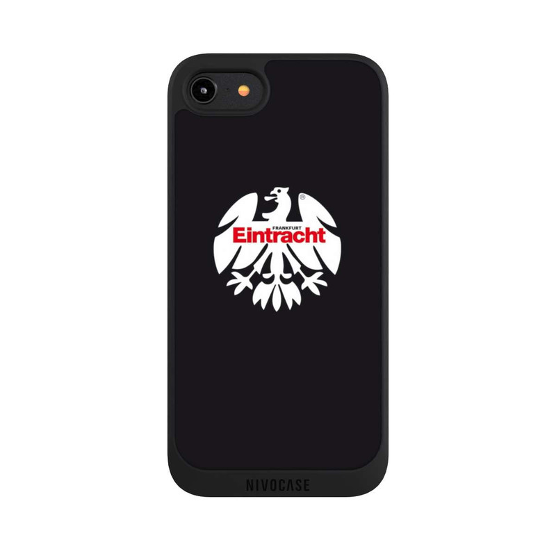 iPhone 7 NIVOpure Logo Adler 1980