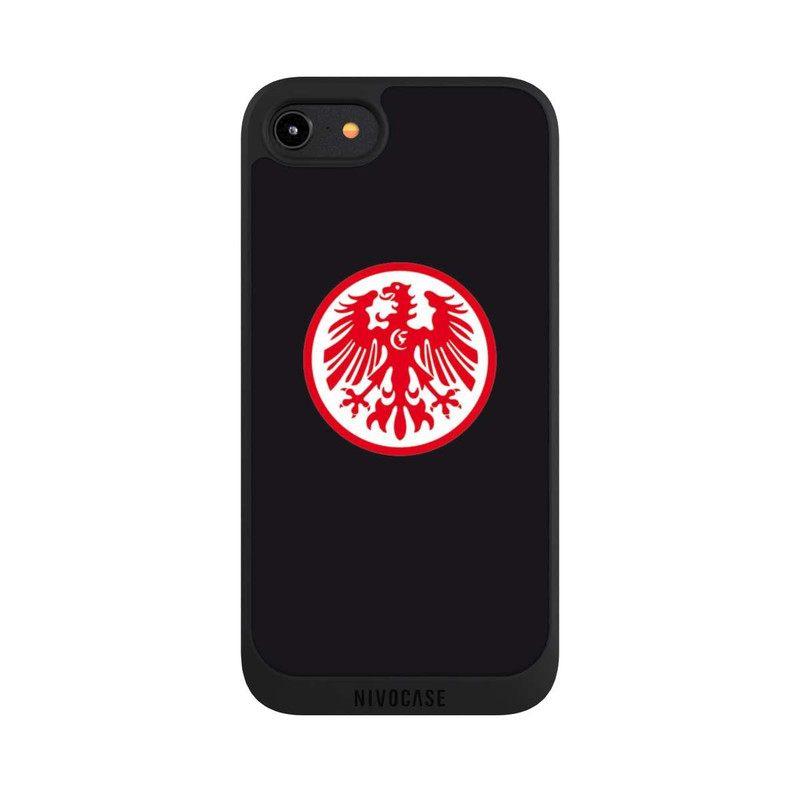 iPhone 7 NIVOpure Logo Eagle 1920 Red