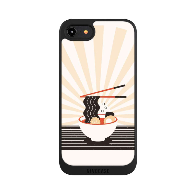 iPhone 7 NIVOpure Soupe de Ramen