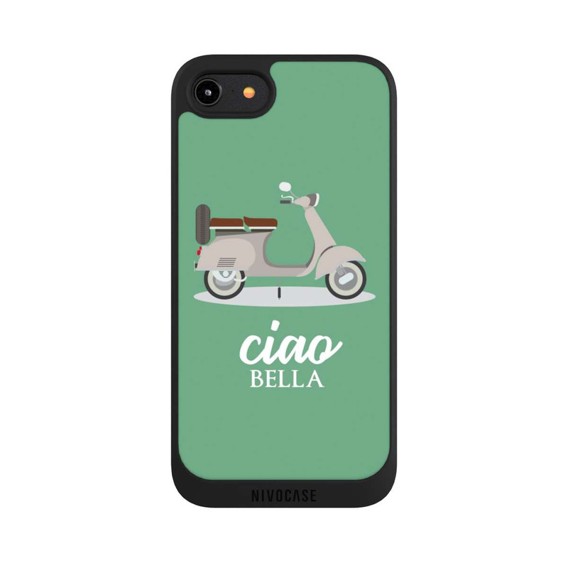 iPhone 7 NIVOpure Vespa 6