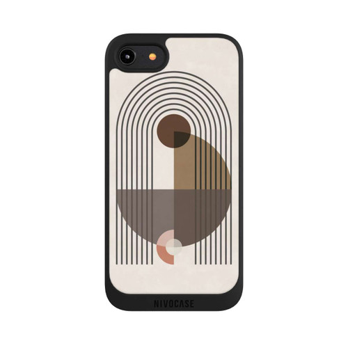 Apple iPhone 7 NIVOpure Trendy Patterns