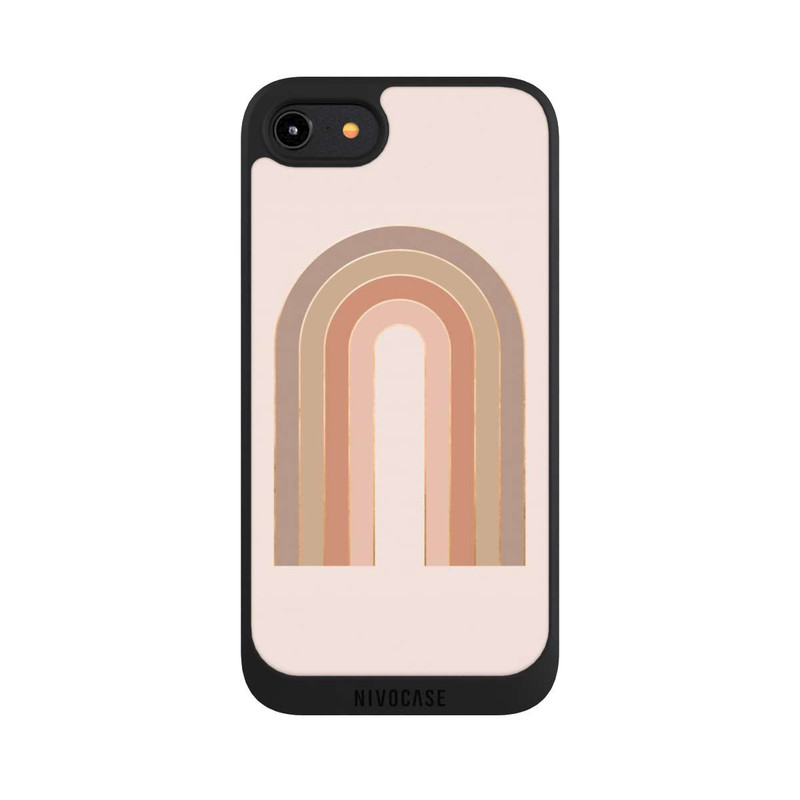 iPhone 7 NIVOpure Modischer Bogen