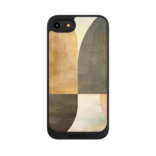 Apple iPhone 7 NIVOpure Abstracto