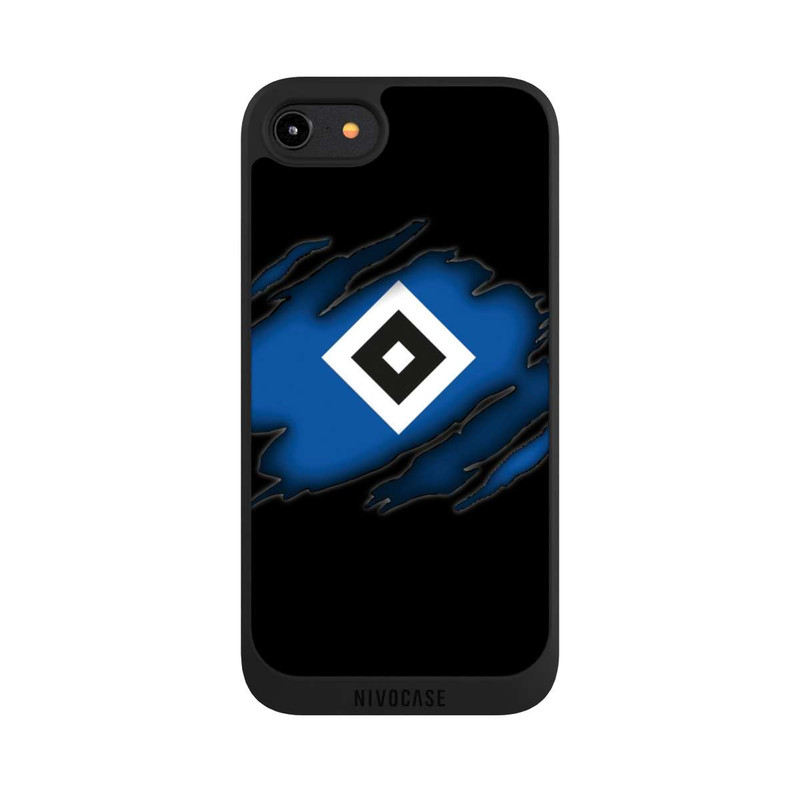 iPhone 7 NIVOpure HSV Scratch