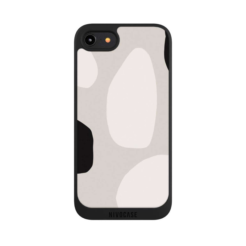 iPhone 7 NIVOpure Abstrakte Formen - Anastasia Sawall
