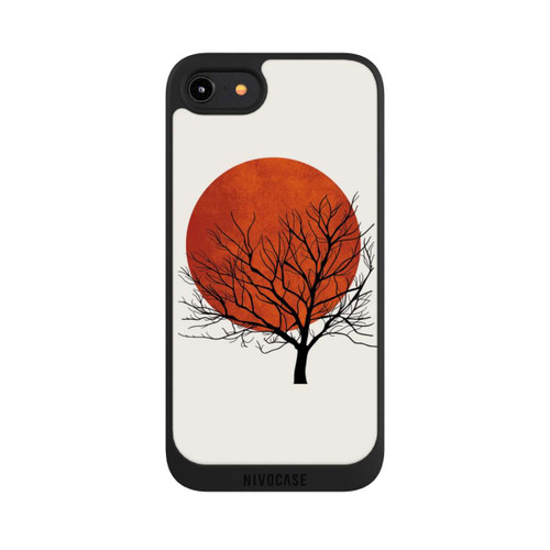Apple iPhone 7 NIVOpure Warm Winter