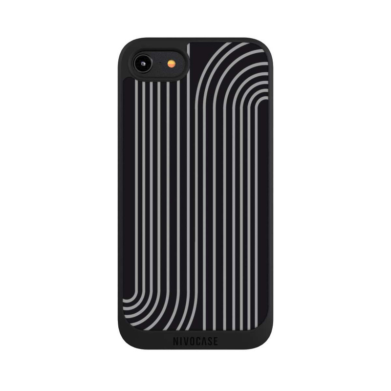 iPhone 7 NIVOpure Design Art Déco