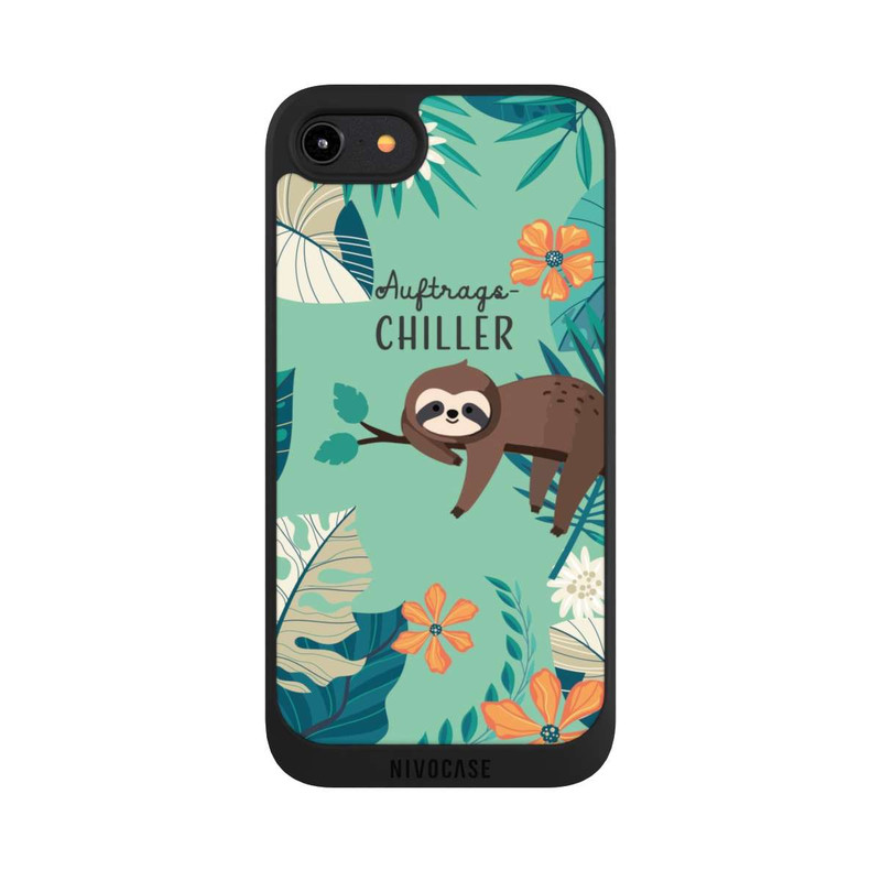 iPhone 7 NIVOpure Auftrags Chiller