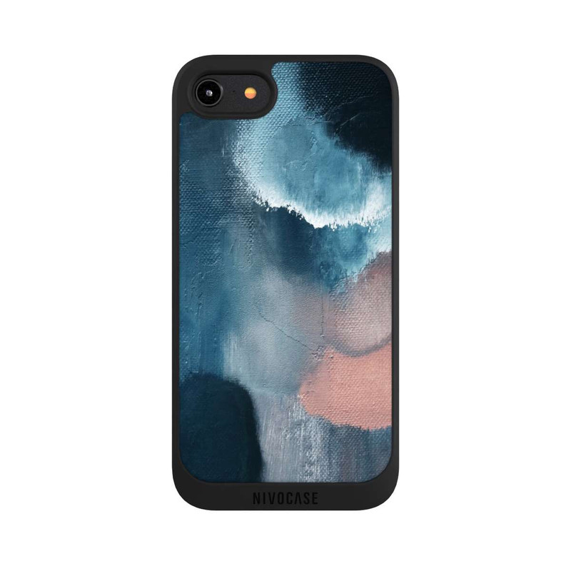 iPhone 7 NIVOpure Aufruhr