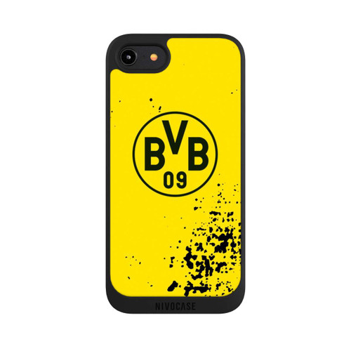 Apple iPhone 7 NIVOpure BVB Logo