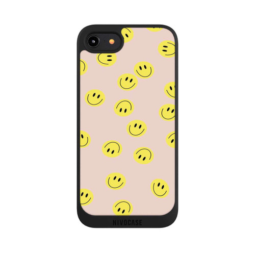 Apple iPhone 7 NIVOpure Smiles Flying
