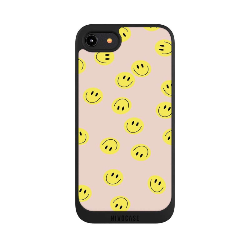 iPhone 7 NIVOpure Smiles Flying